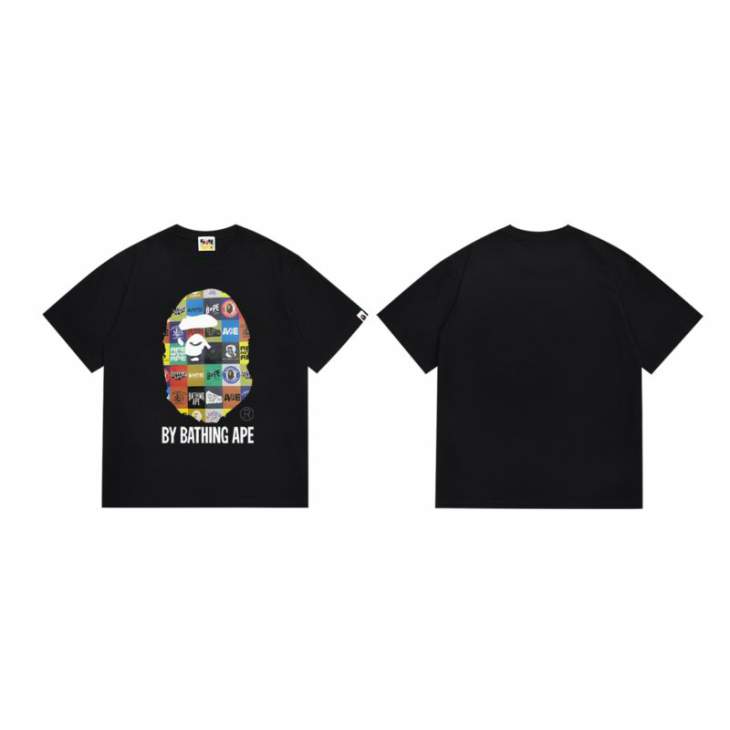 Picture of Aape T Shirts Short _SKUBapeS-2XLscqxSC00624583
